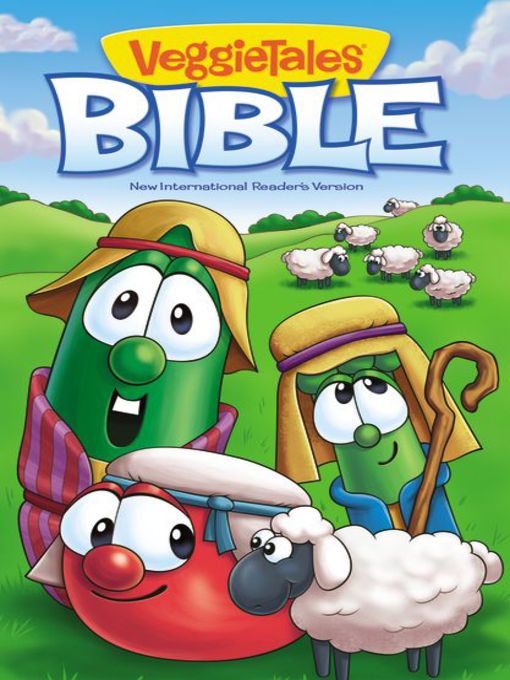 Title details for The VeggieTales Bible by Zondervan - Available